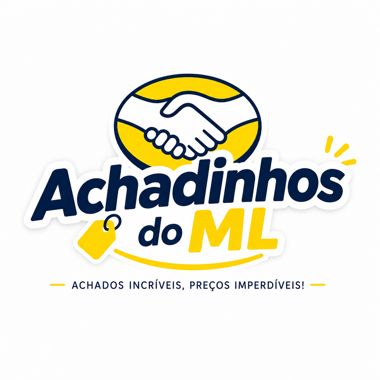 Achadinhos do ML